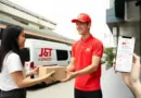 J&T Express ขอนแก่น: คู่มือครบวงจรสำหรับการส่งพัสดุ รวดเร็ว และเช็คสถานะ