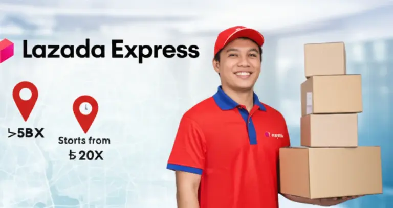 LEX Lazada Express ขอนแก่น: เช็คสถานะ ส่งของ ราคาค่าบริการและวิธีใช้งานแบบครบจบในที่เดียว