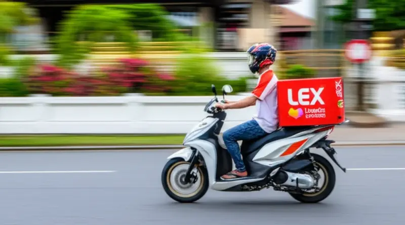 LEX Lazada Express เชียงใหม่: วิธีเช็คสถานะ จัดส่ง และใช้บริการให้คุ้มค่าสุดในพื้นที่