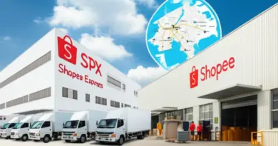 SPX Shopee Express ขอนแก่น คืออะไร ทำงานอย่างไรและครอบคลุมพื้นที่ไหนบ้าง