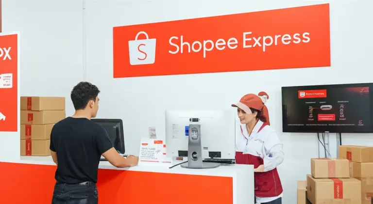 SPX Shopee Express ขอนแก่น: วิธีเช็กสถานะ ส่งพัสดุ และเลือกใช้บริการให้คุ้มค่าที่สุด