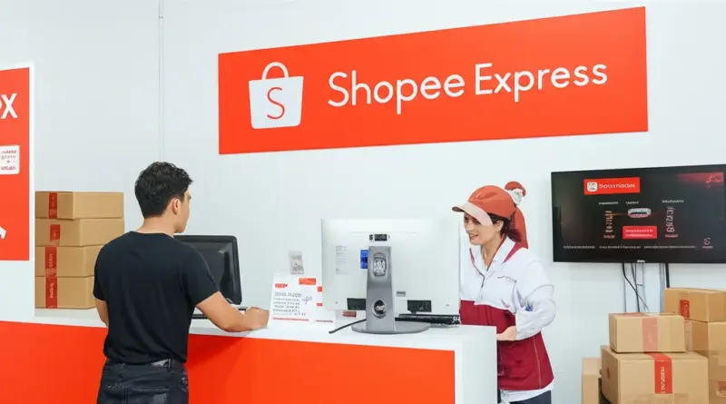 SPX Shopee Express ขอนแก่น: วิธีเช็กสถานะ ส่งพัสดุ และเลือกใช้บริการให้คุ้มค่าที่สุด