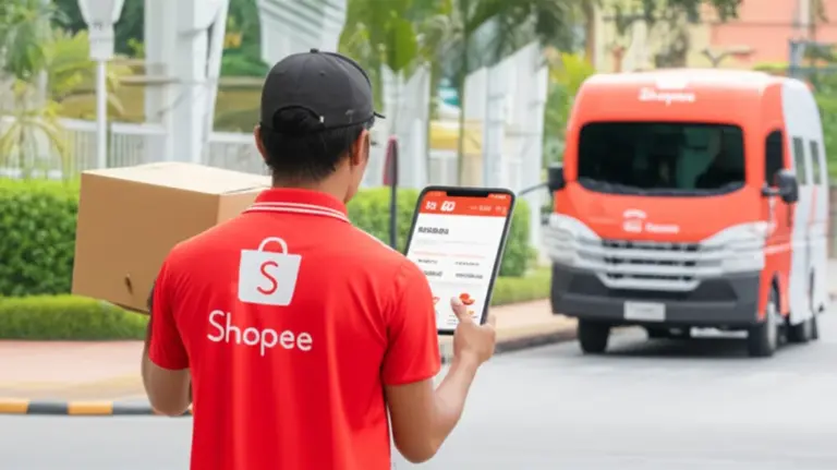 SPX Shopee Express นครราชสีมา: วิธีเช็คสถานะ ส่งของ และใช้บริการให้คุ้มค่าที่สุด