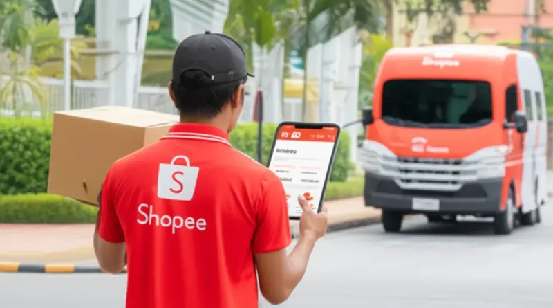 SPX Shopee Express นครราชสีมา: วิธีเช็คสถานะ ส่งของ และใช้บริการให้คุ้มค่าที่สุด