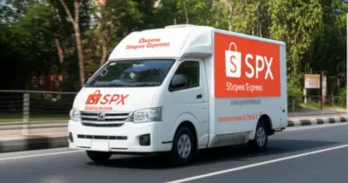 SPX Shopee Express เชียงใหม่: ทางเลือกจัดส่งด่วนในท้องถิ่นสำหรับผู้ขายและผู้รับ