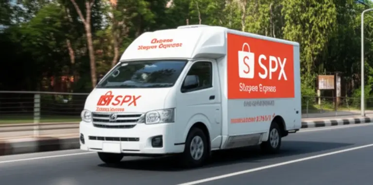SPX Shopee Express เชียงใหม่: ทางเลือกจัดส่งด่วนในท้องถิ่นสำหรับผู้ขายและผู้รับ