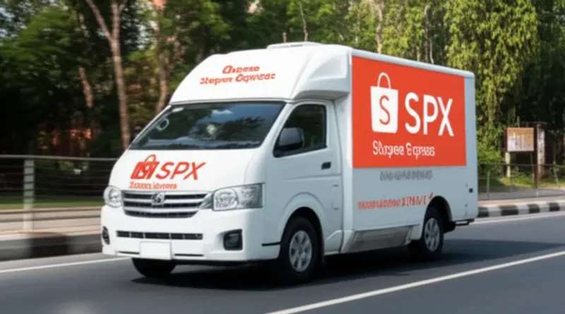 SPX Shopee Express เชียงใหม่: ทางเลือกจัดส่งด่วนในท้องถิ่นสำหรับผู้ขายและผู้รับ