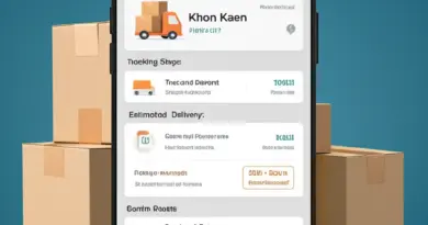 ตรวจสอบสถานะพัสดุและติดตามการจัดส่งในขอนแก่น — วิธีใช้ Tracking, เบอร์ติดต่อสาขา และเวลาจัดส่งโดยประมาณ