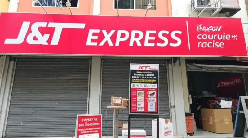 ทำความรู้จักบริการ J&T Express นครราชสีมา — สาขา เวลาให้บริการ ค่าบริการพื้นฐาน และพื้นที่ให้บริการ