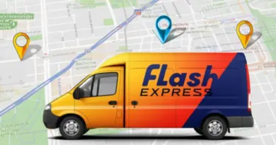 บริการของ Flash Express ในขอนแก่นคืออะไรและมีสาขา/จุดรับส่งที่ไหนบ้าง (สาขา ขนส่ง Flash Express ขอนแก่น แผนที่)