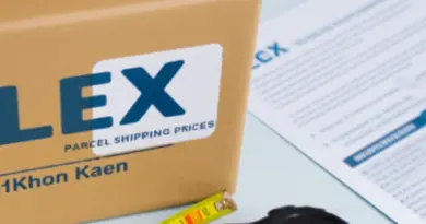 ราคา ส่งพัสดุ LEX ขอนแก่น พร้อมวิธีคำนวณน้ำหนัก ขนาด และค่าบริการพิเศษที่ควรรู้