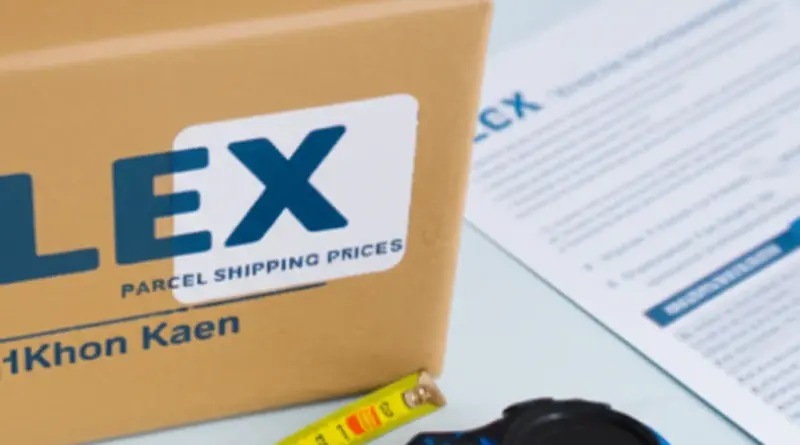 ราคา ส่งพัสดุ LEX ขอนแก่น พร้อมวิธีคำนวณน้ำหนัก ขนาด และค่าบริการพิเศษที่ควรรู้