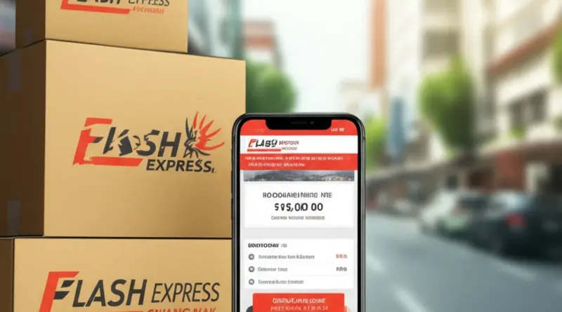 ราคาและค่าบริการส่งพัสดุ Flash Express เชียงใหม่: ค่าจัดส่ง, ประกัน, โปรโมชัน และวิธีคำนวณราคาประเมิน