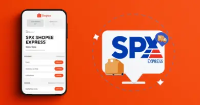 วิธีเช็กสถานะพัสดุ SPX Shopee Express ขอนแก่น แบบละเอียด (เลขแทร็ก การแจ้งเตือนผ่านแอป/เว็บ)
