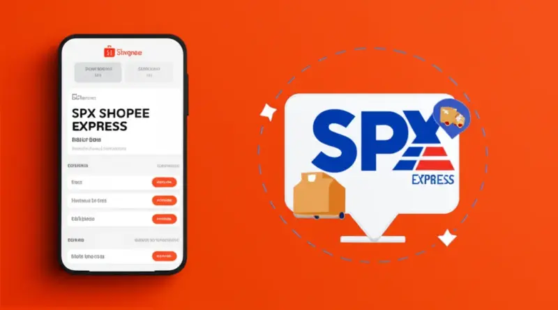 วิธีเช็กสถานะพัสดุ SPX Shopee Express ขอนแก่น แบบละเอียด (เลขแทร็ก การแจ้งเตือนผ่านแอป/เว็บ)