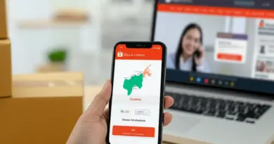 วิธีเช็คสถานะพัสดุ SPX Shopee Express นครราชสีมา — คำแนะนำการติดตามพัสดุผ่านแอป Shopee, เว็บไซต์ และเบอร์โทรสำหรับลูกค้าในโคราช