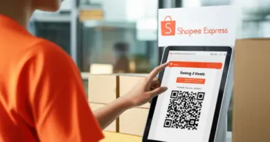 วิธีเช็คสถานะพัสดุ SPX Shopee Express เชียงใหม่ และคำแนะนำเมื่อติดขัด — ขั้นตอนการติดตามพัสดุ เบอร์ติดต่อจุดส่ง และการแก้ปัญหาทั่วไป