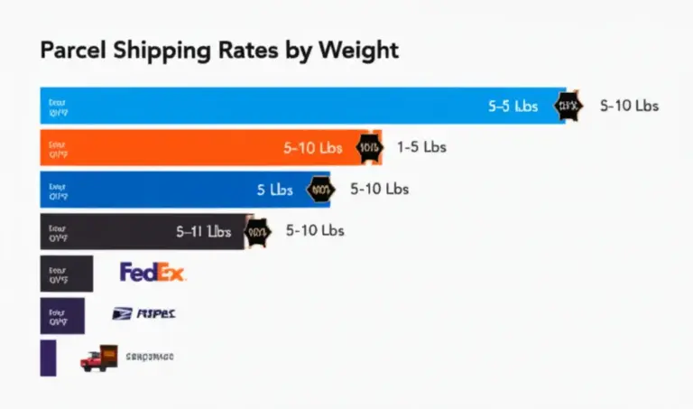 อัตราค่าบริการ ขนาดน้ำหนักพัสดุ โปรโมชั่นท้องถิ่น และการเปรียบเทียบกับผู้ให้บริการขนส่งรายอื่น