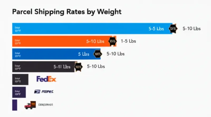 อัตราค่าบริการ ขนาดน้ำหนักพัสดุ โปรโมชั่นท้องถิ่น และการเปรียบเทียบกับผู้ให้บริการขนส่งรายอื่น