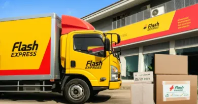 Flash Express สกลนคร ให้บริการอะไรบ้างและสาขาอยู่ที่ไหน — แนะนำประเภทบริการ (พัสดุด่วน, พัสดุเก็บเงินปลายทาง), ที่ตั้งสาขาและเวลาทำการในสกลนคร