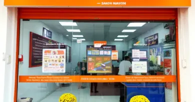 Flash Express สาขาสกลนคร: วิธีค้นหา เช็คสถานะ และใช้บริการอย่างคุ้มค่า