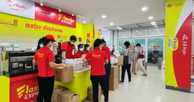 Flash Express หนองบัวลำภู: คู่มือบริการจัดส่งพัสดุครบวงจรสำหรับผู้รับและผู้ส่งในพื้นที่