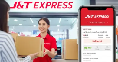 J&T Express นครพนม: วิธีส่งพัสดุ ตรวจสอบสถานะ และเคล็ดลับใช้บริการให้คุ้มค่า