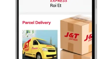 J&T Express ร้อยเอ็ด: วิธีค้นหา สาขา อัตราค่าบริการ และเคล็ดลับจัดส่งเร็วและปลอดภัย