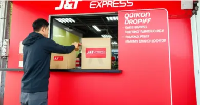 J&T Express สกลนคร: วิธีส่งพัสดุ ตรวจเลขพัสดุ และค้นสาขาใกล้คุณอย่างรวดเร็ว