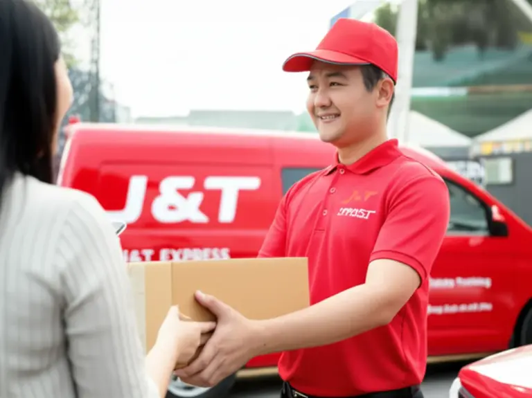 J&T Express หนองบัวลำภู: คู่มือครบถ้วนในการเช็คสถานะ ส่งพัสดุ และใช้บริการอย่างมืออาชีพ