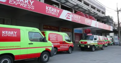 Kerry Express ร้อยเอ็ด: รวมบริการ สาขา และวิธีใช้ส่งพัสดุอย่างรวดเร็วและคุ้มค่า