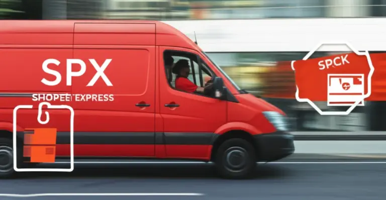 SPX Shopee Express คืออะไร และแตกต่างจากบริการขนส่งอื่นๆ อย่างไร — อธิบายความเป็นบริการ จุดเด่น ราคาและเวลาจัดส่ง