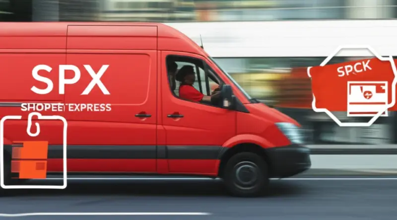 SPX Shopee Express คืออะไร และแตกต่างจากบริการขนส่งอื่นๆ อย่างไร — อธิบายความเป็นบริการ จุดเด่น ราคาและเวลาจัดส่ง