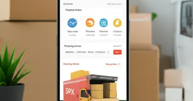 SPX Shopee Express ร้อยเอ็ด: วิธีเช็คสถานะ ส่งของ และเลือกบริการที่คุ้มค่าสำหรับผู้ขาย-ผู้รับ