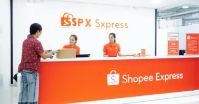 SPX Shopee Express หนองบัวลำภู: วิธีใช้บริการ ส่งของ เช็คราคา และเคลมพัสดุอย่างรวดเร็ว