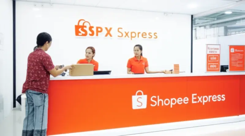 SPX Shopee Express หนองบัวลำภู: วิธีใช้บริการ ส่งของ เช็คราคา และเคลมพัสดุอย่างรวดเร็ว