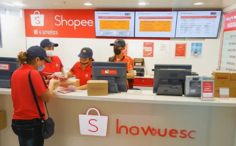 SPX Shopee Express อุดรธานี: วิธีตรวจสอบสถานะ ส่งของ และใช้บริการอย่างคุ้มค่า