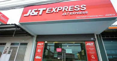 การตรวจสอบสาขา J&T Express ในจังหวัดเลย: ที่ตั้ง เวลาเปิด และบริการที่รองรับ