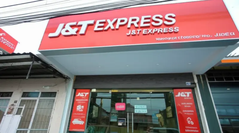 การตรวจสอบสาขา J&T Express ในจังหวัดเลย: ที่ตั้ง เวลาเปิด และบริการที่รองรับ
