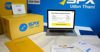 ขั้นตอนการฝากส่งพัสดุและแพ็กของให้ปลอดภัยที่ SPX สาขาอุดรธานี — ขนาด น้ำหนัก ค่าบริการ และเอกสารที่ต้องเตรียม