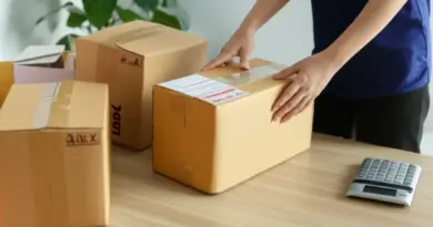 ขั้นตอนการส่งพัสดุด้วย LEX ที่อุดรธานีสำหรับผู้ขายและผู้ซื้อ: เตรียมของ จัดแพ็ก เกณฑ์น้ำหนักและค่าบริการ