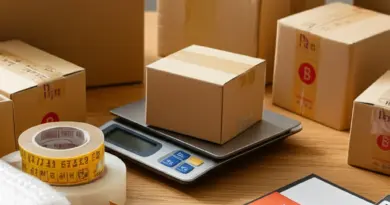 ค่าบริการ ขนาดน้ำหนักข้อจำกัด และนโยบายการแพ็กของสำหรับ SPX Shopee Express — คำนวณตัวอย่างและข้อแนะนำการแพ็กสินค้า