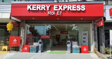 ค้นหาสาขา Kerry Express ร้อยเอ็ด: ที่ตั้ง เบอร์ติดต่อ เวลาทำการ และวิธีเช็กสาขาที่ใกล้ที่สุด