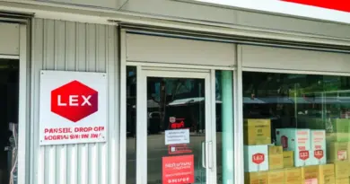 จุดฝากส่งและจุดรับพัสดุ LEX ในร้อยเอ็ด: ที่ตั้ง วิธีติดต่อ และคำแนะนำก่อนนำฝาก — สาขา จุดรับพัสดุของ Lazada/พาร์ทเนอร์ และสิ่งที่ควรเตรียมก่อนส่ง