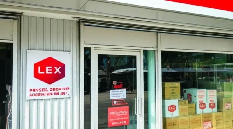 จุดฝากส่งและจุดรับพัสดุ LEX ในร้อยเอ็ด: ที่ตั้ง วิธีติดต่อ และคำแนะนำก่อนนำฝาก — สาขา จุดรับพัสดุของ Lazada/พาร์ทเนอร์ และสิ่งที่ควรเตรียมก่อนส่ง