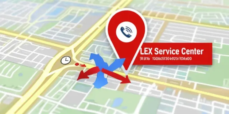 จุดรับส่งและที่ตั้งศูนย์ LEX ในสกลนคร — แผนที่ เบอร์โทร ติดต่อ เปิด-ปิด และวิธีไปยังสาขาใกล้คุณ