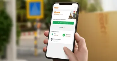 ตรวจสอบสถานะพัสดุ Flash Express ร้อยเอ็ด: วิธีเช็คเลขพัสดุผ่านออนไลน์ แอป และเบอร์โทร พร้อมวิธีแก้ปัญหาเมื่อสถานะค้างหรือหาย