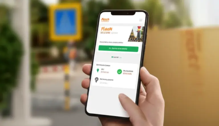 ตรวจสอบสถานะพัสดุ Flash Express ร้อยเอ็ด: วิธีเช็คเลขพัสดุผ่านออนไลน์ แอป และเบอร์โทร พร้อมวิธีแก้ปัญหาเมื่อสถานะค้างหรือหาย