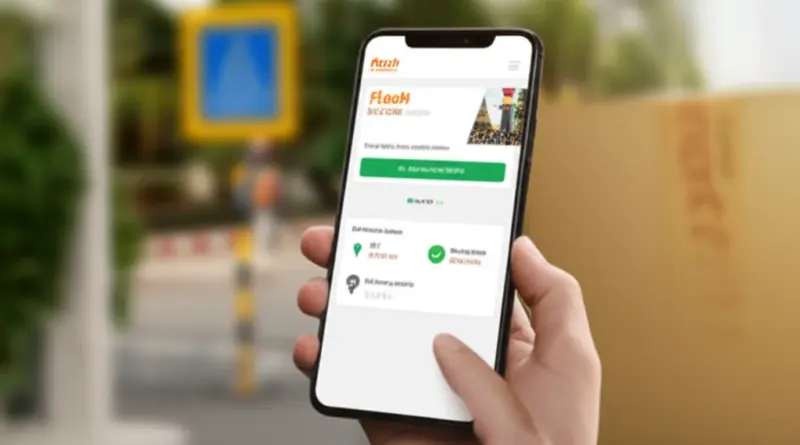 ตรวจสอบสถานะพัสดุ Flash Express ร้อยเอ็ด: วิธีเช็คเลขพัสดุผ่านออนไลน์ แอป และเบอร์โทร พร้อมวิธีแก้ปัญหาเมื่อสถานะค้างหรือหาย