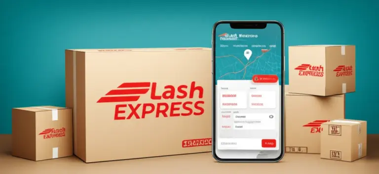 ตัวเลือกบริการและระยะเวลาจัดส่งของ Flash Express (ส่งด่วน ส่งธรรมดา บริการเก็บเงินปลายทาง) ค่าใช้จ่ายและการคำนวณราคาส่งตามน้ำหนัก/ขนาด/ระยะทาง